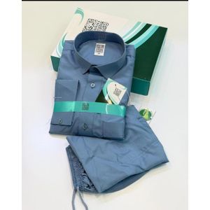 Jalabé marocain original appellé chemise aladjy