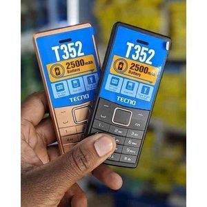 Tecno T352