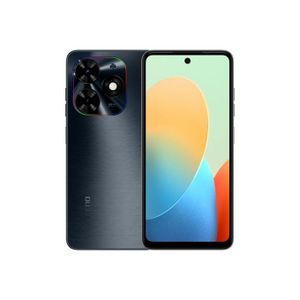 Tecno POP 8- 4G - Ecran 6.6" - ROM 64Go Ram 3Go - noir