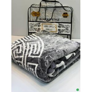 Couverture aléatoire