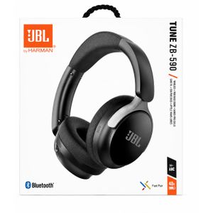 Casque Bluetooth TUNE ZB-590 