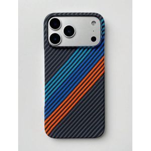 Coque Rayures iPhone 17 Pro Max - Fine et Resistante