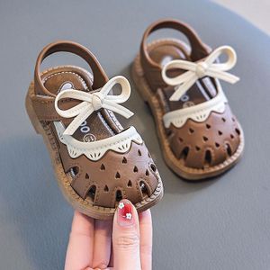 Sandales d'été pour fillettes de 1 à 4 ans