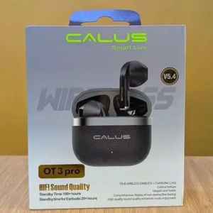 Écouteurs sans fil CALUS OT3 Pro