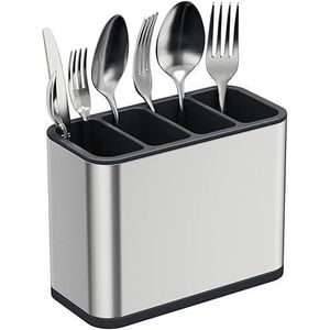 Universal Range-Couverts de Cuisine avec Compartiments