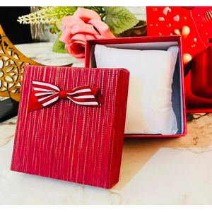 3 Pommes  Boîte à bijoux -