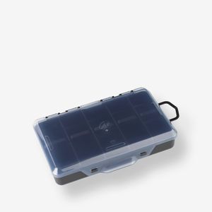 Caperlan Boite de pêche Leurres et accessoires 100 S