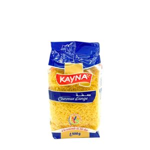 KAYNA Cheveux d'ange 500G