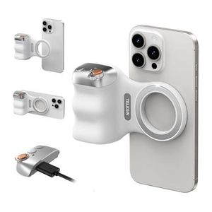 Support de Téléphone Magnétique KO2 - Poignée Selfie Ergonomique 