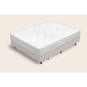 Matelas Sonpura 3 places - 190x180cm