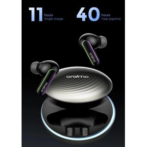 Oraimo Ecouteur bluethoor  beyond sound