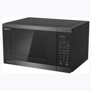 Sharp Micro-ondes 34L - R-34GRI-BS3