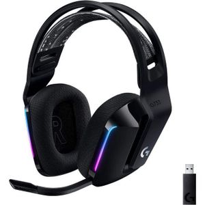 Logitech Casque G733