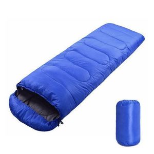 Generic SAI Sac De Couchage L ger Et Portable Avec Sac De