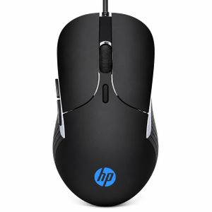 Hp Souris Gaming 280 filaire RGB – Originale