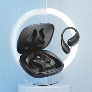 ÉCOUTEUR BLUETOOTH SANS FIL – Son Immersif et Confort Absolu