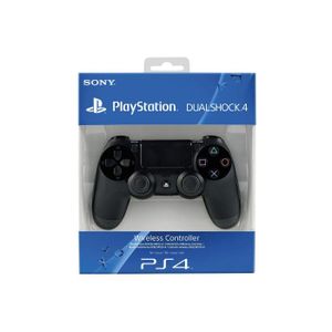 Manette Sans Fil PS4 DualShock 4 Compatible PlayStation 4