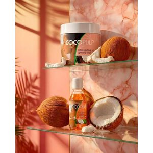 Officielle COCO PULP CRÈME  huile 