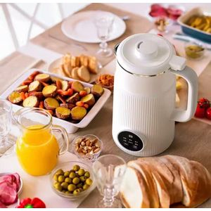 Blender Multifonctionnel - Blanc