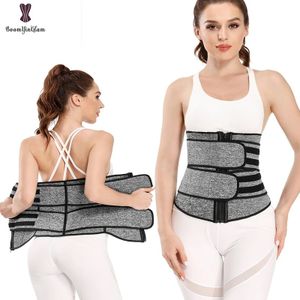 Ceinture gainante femme en Sénégal