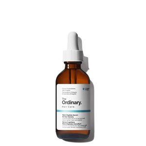The Ordinary Sérum multi-peptides pour la densité capillaire - 60 ml
