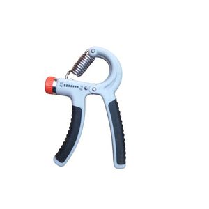 Fitness Hand Grip Strengthener Poignées De Musculation Pour Exercice De  Poignée Et Doigts 2-20kg - Prix pas cher