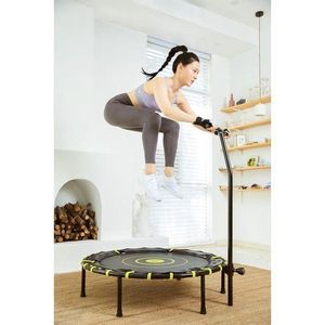 Tribord TRAMPOLINE DE FITNESS FIT TRAMPO500