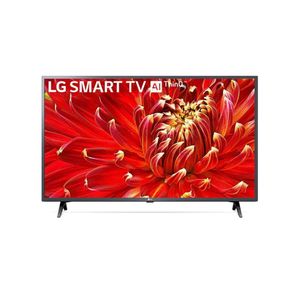 LG Téléviseur - Smart TV - 43 Pouces Full HD LM6370PVA – HDR10 Pro – WebOS – Wi-Fi & Bluetooth