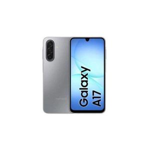 Samsung Galaxy A17 mémoire 128go-  6,7 pouces 4go de Ram