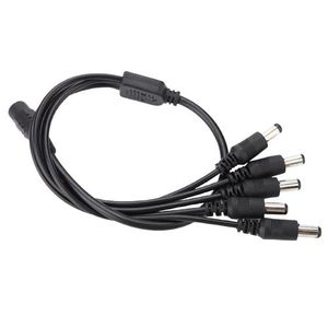 Cable CONVERTISSEUR DC 1X5
