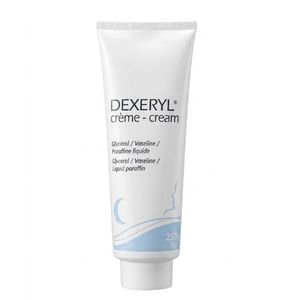 DEXERYL CREAM 250G