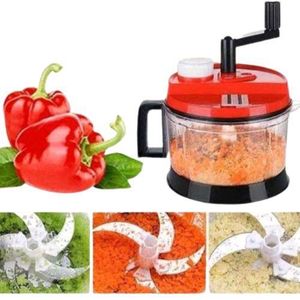 Hachoir manuel légumes broyeur