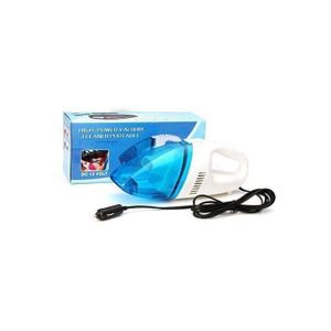 Mini aspirateur pour voiture - tapis et meubles