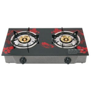 Plaque cuisinier 2 feux