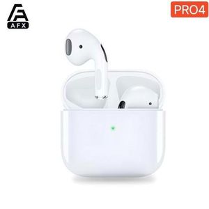 AFX Bluetooth Pro4 Écouteurs Sans Fil Écouteurs Intra-Auriculaires.