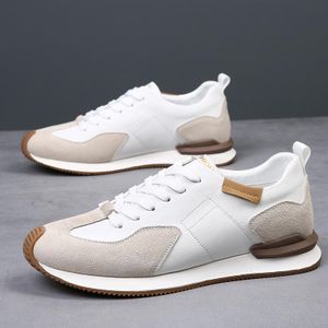 Chaussure Chic Homme – Luxe, Performance & Élégance