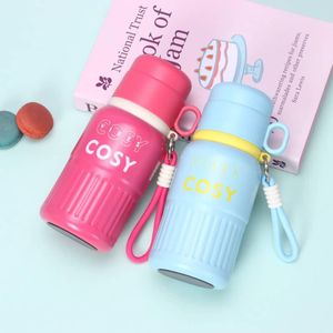 Thermos  bouteille isotherme