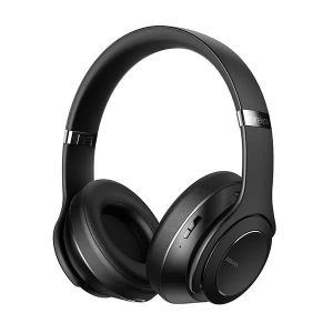 DOQAUS Casque sans fil - Bluetooth 5.3 - 2 IN 1 Casque et Haut Parleur - Autonomie 25h - Pliable -  VOGUE 9