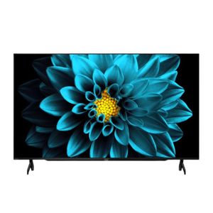 Sharp Téléviseur 43 Pouces - Smart Android google TV- Full HD - Noir