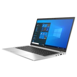 HP EliteBook 830 G8 Core i5 11e Génération RAM 16Go SSD 256Go 13.3” Premium Ultra Léger
