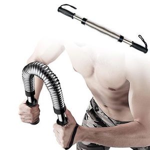 Exercice Poitrine Flexible - Acier Inoxydable