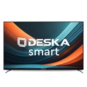 Deska Téléviseur 55 pouces Smart Tv 