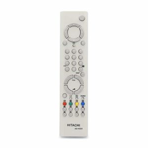 Hitachi Telecommande pour télévision de remplacement ADHC01