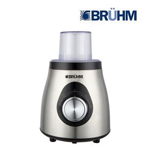 Bruhm Blender 2 IN1 1.5L 500W BBP-15500PSM
