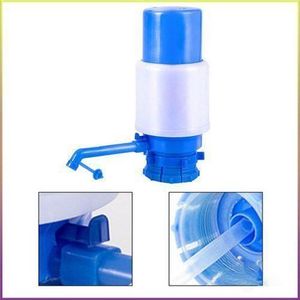 Pompe à Eau Manuelle pour Distributeur d'Eau - 5 et 10 Litres