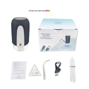 Distributeur Pompe a Eau Electrique