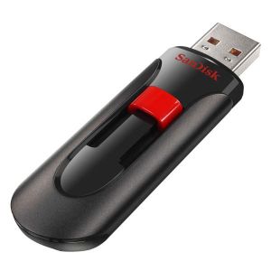 Sandisk clé Cruzer Glide USB 3.0 cureAccess à télécharger