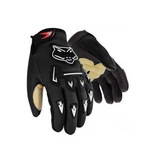 SOUS-GANTS DE BOXE 500 ERGO NOIRS