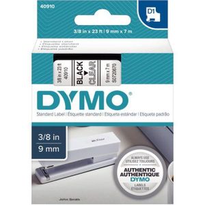 Dymo RECHARGE ETIQUETTEUSE