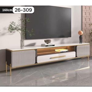 Table tv très moderne pour votre salon )d(